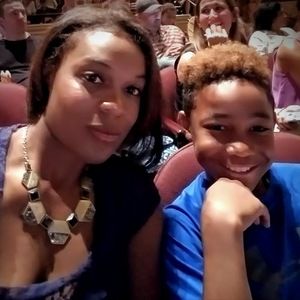 Meet your Posher, Natasha